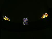  conjunto de vitrales nuevos dise�ados en el a�o 2005 para la Catedral de Lomas de Zamora  - Basilica Menor Ntra. Sra de La Paz - Buenos Aires.-